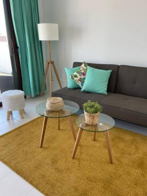 CASA MESANA Nuevo apartamento en la playa con AIRE ACONDICIONADO